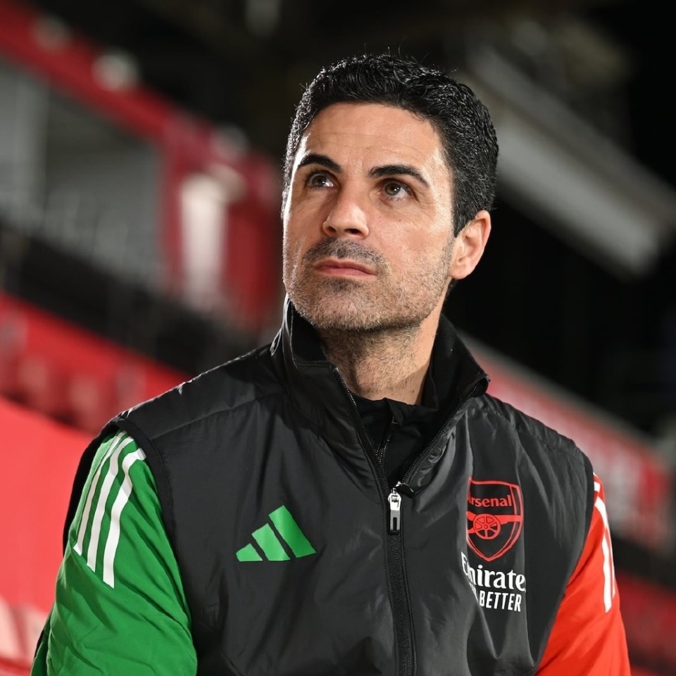 今日曼城对阵阿森纳首发大揭秘重磅出击-爱游戏平台