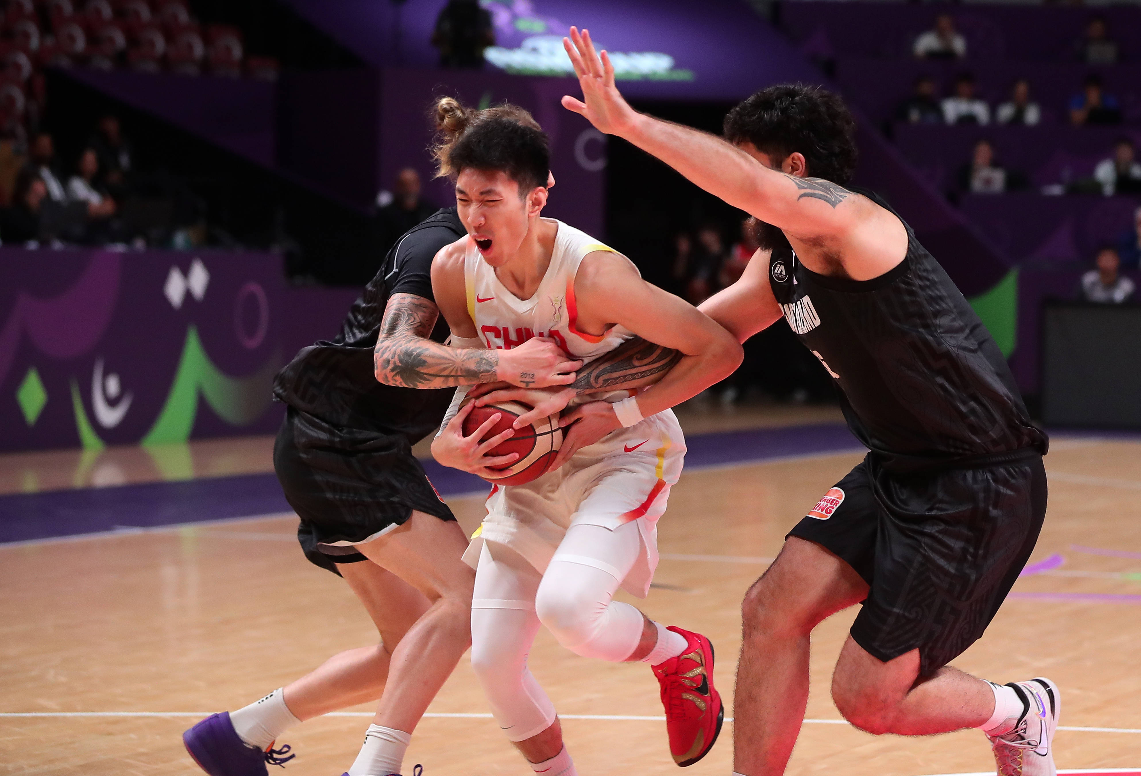 欧篮联赛程吃紧，北京国安赛后单刀错失，震撼外界，身体对抗强度拉满的简单介绍-ayx