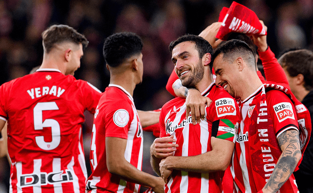 毕尔巴鄂竞技迎西甲关键赛；关键时刻状态回暖；震撼外界；心理建设被强调的简单介绍-爱游戏娱乐